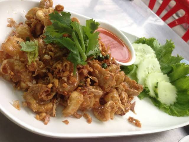 food